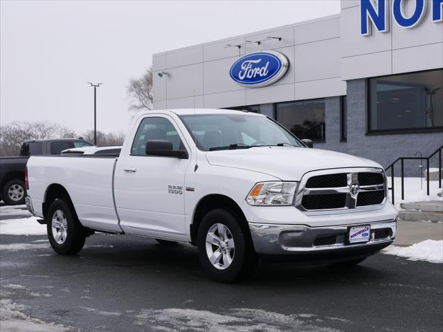 used 2014 Ram 1500 car, priced at $15,987