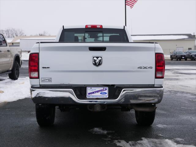 used 2014 Ram 1500 car, priced at $16,487