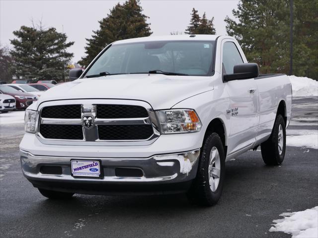 used 2014 Ram 1500 car, priced at $16,487