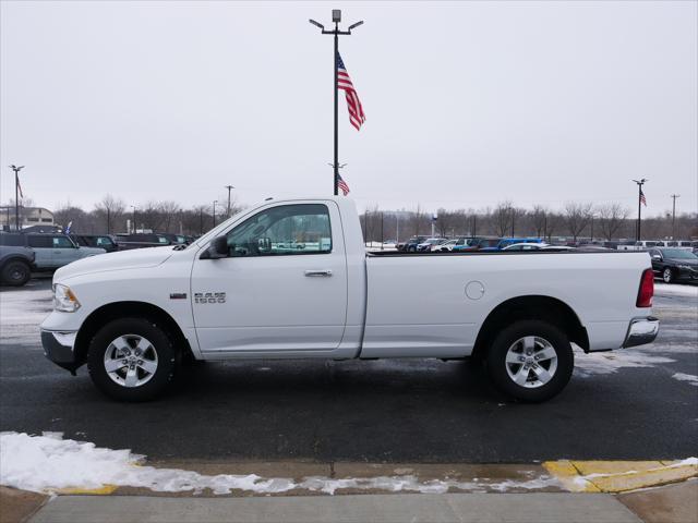 used 2014 Ram 1500 car, priced at $15,987