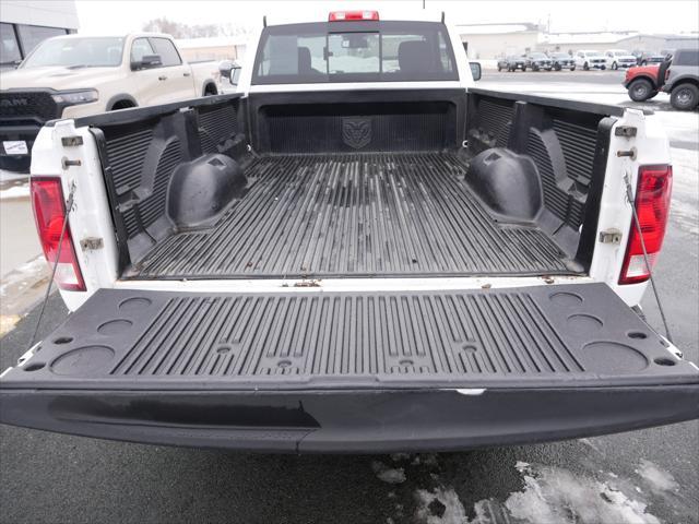 used 2014 Ram 1500 car, priced at $16,487