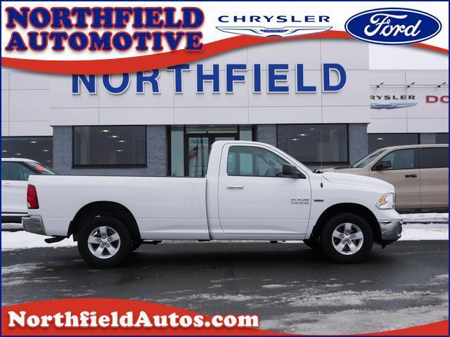 used 2014 Ram 1500 car, priced at $17,987