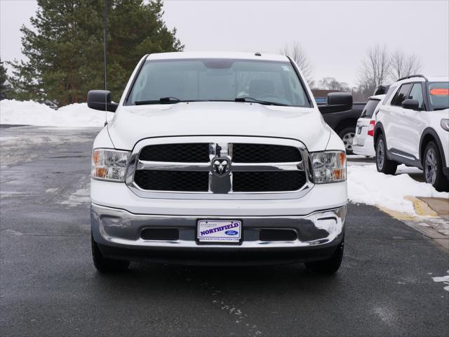 used 2014 Ram 1500 car, priced at $16,487