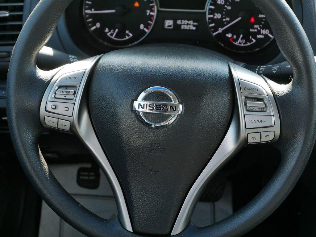 used 2014 Nissan Altima car, priced at $7,987
