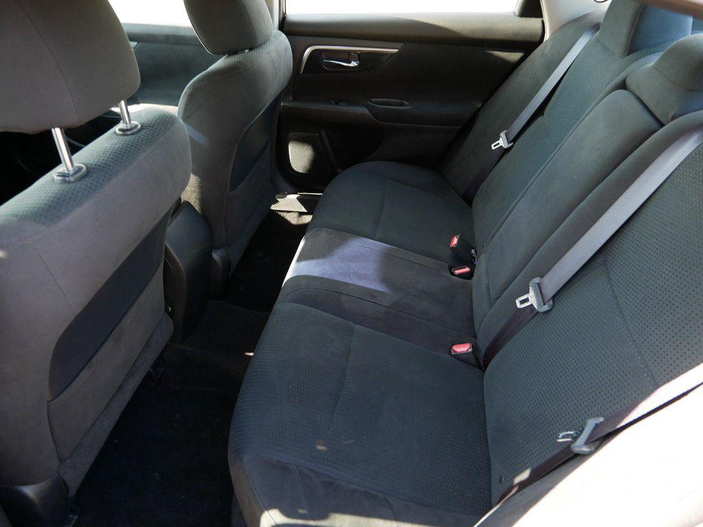 used 2014 Nissan Altima car, priced at $7,987