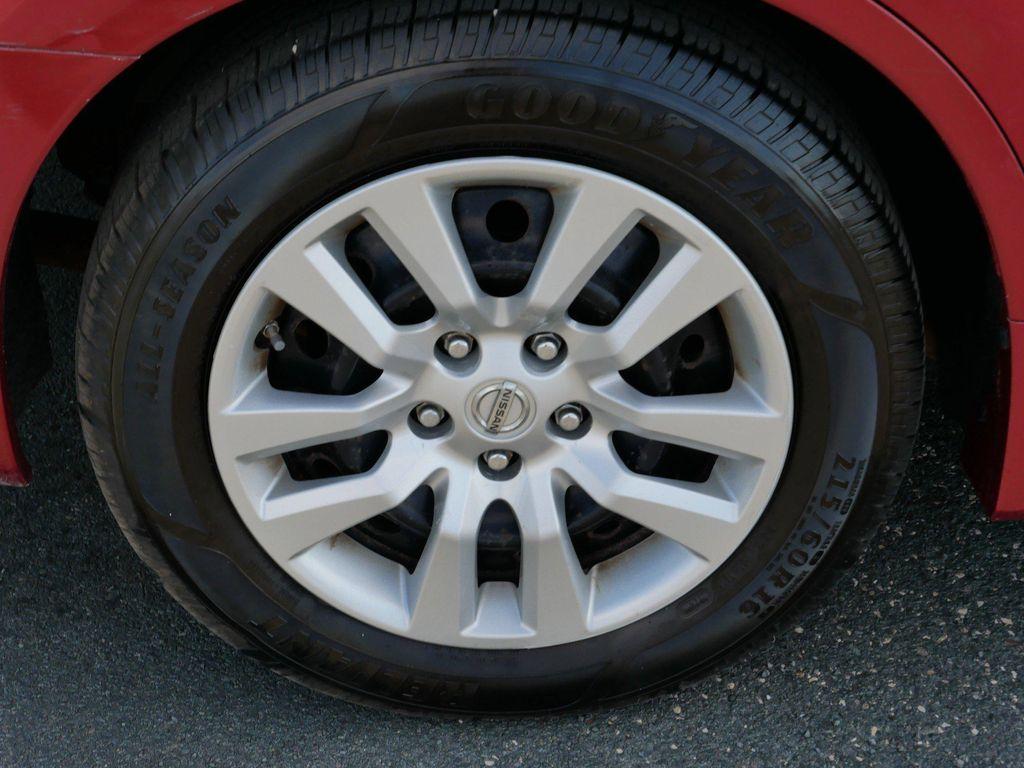 used 2014 Nissan Altima car, priced at $7,987