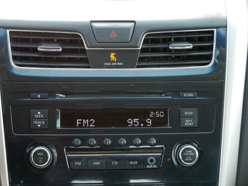 used 2014 Nissan Altima car, priced at $7,987