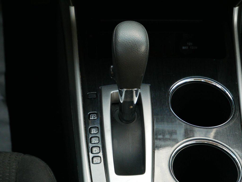 used 2014 Nissan Altima car, priced at $7,987