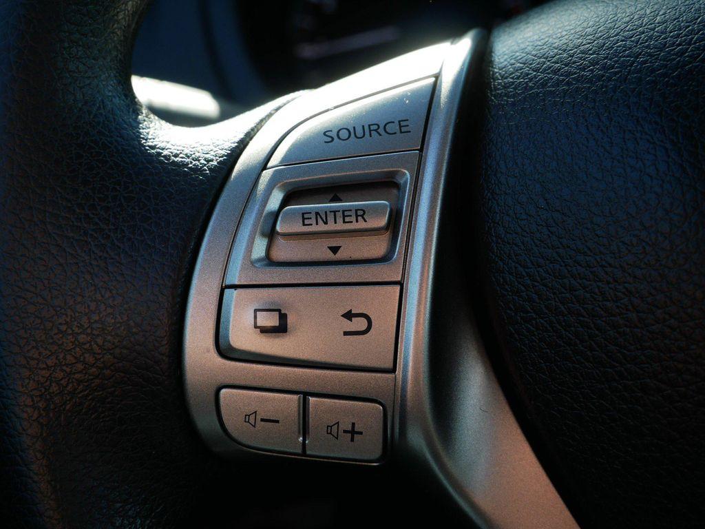 used 2014 Nissan Altima car, priced at $7,987