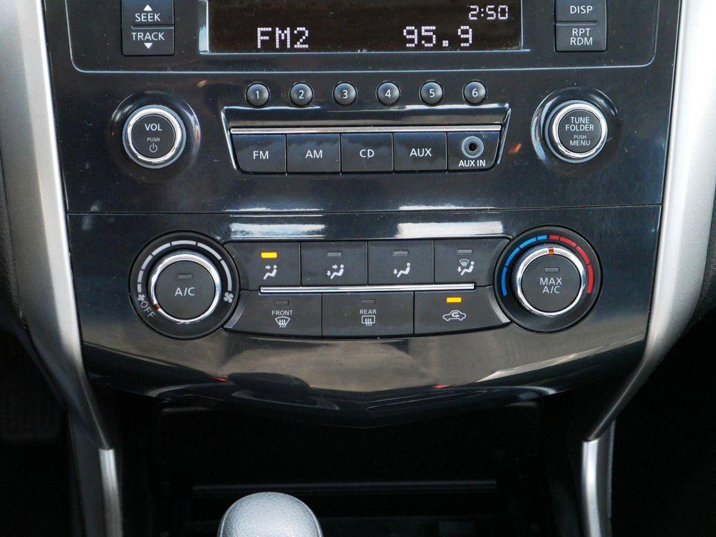 used 2014 Nissan Altima car, priced at $7,987
