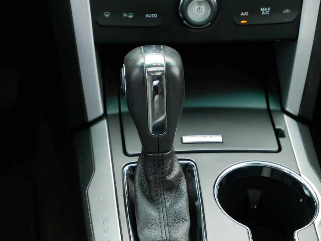 used 2015 Ford Explorer car, priced at $13,987
