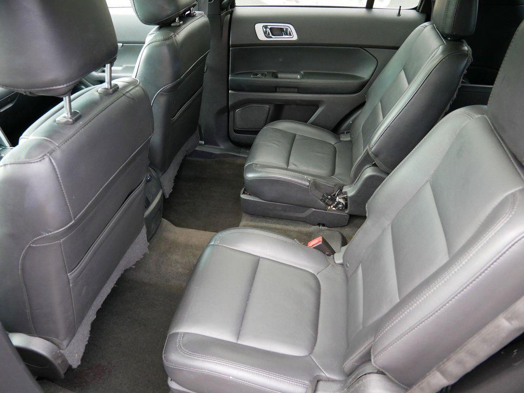 used 2015 Ford Explorer car, priced at $13,987