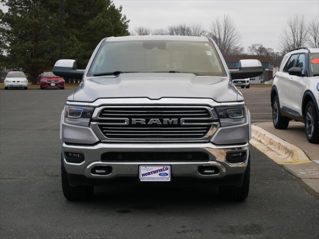 used 2022 Ram 1500 car, priced at $39,987