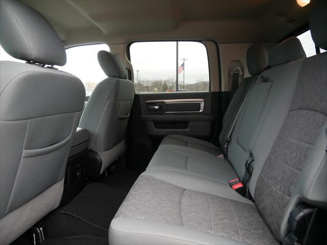 used 2018 Ram 3500 car, priced at $41,987