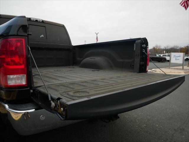 used 2018 Ram 3500 car, priced at $41,987