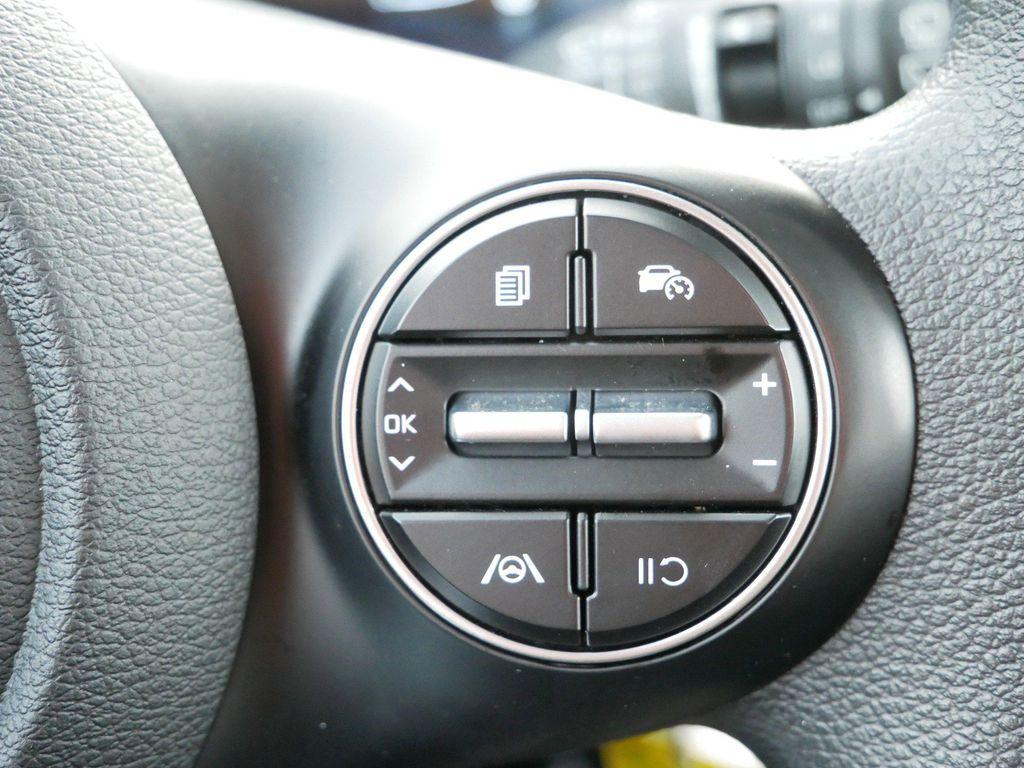 used 2024 Kia Soul car, priced at $17,987