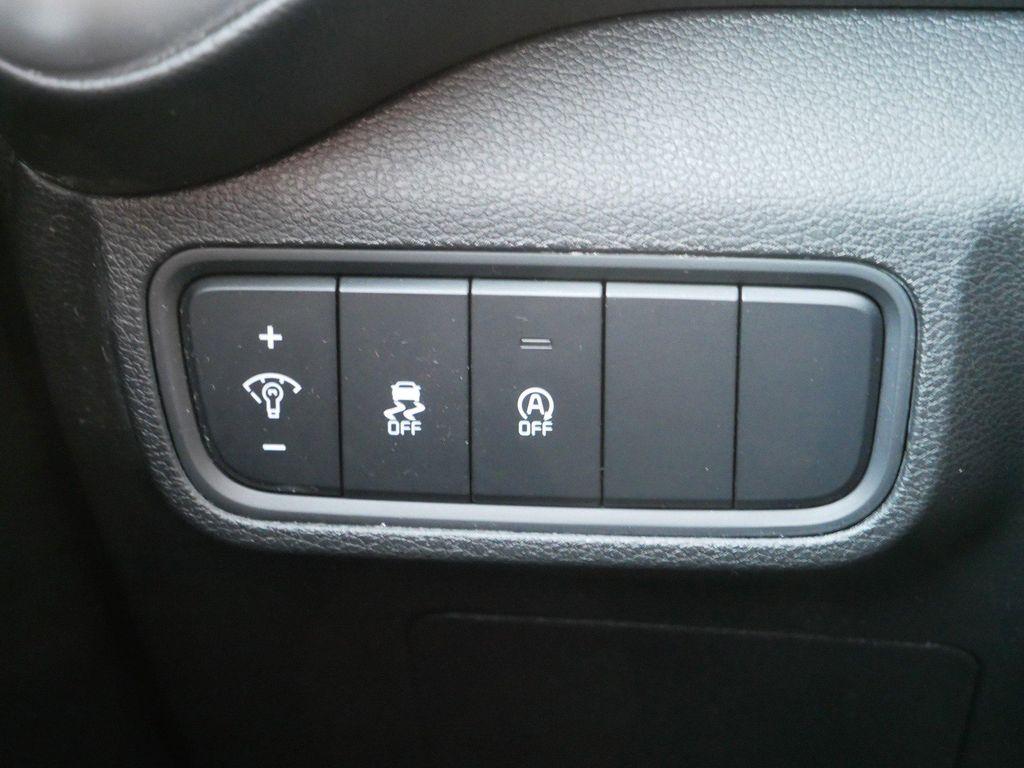 used 2024 Kia Soul car, priced at $17,987