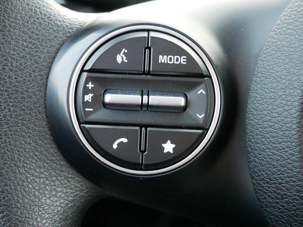 used 2024 Kia Soul car, priced at $17,987