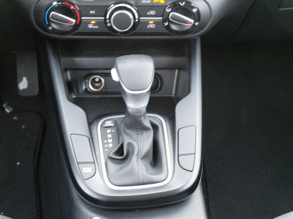 used 2024 Kia Soul car, priced at $17,987