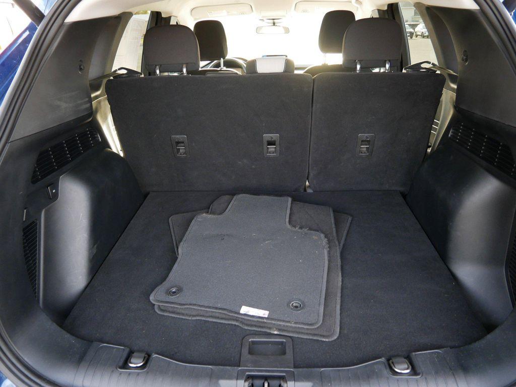 used 2023 Ford Escape car, priced at $16,987