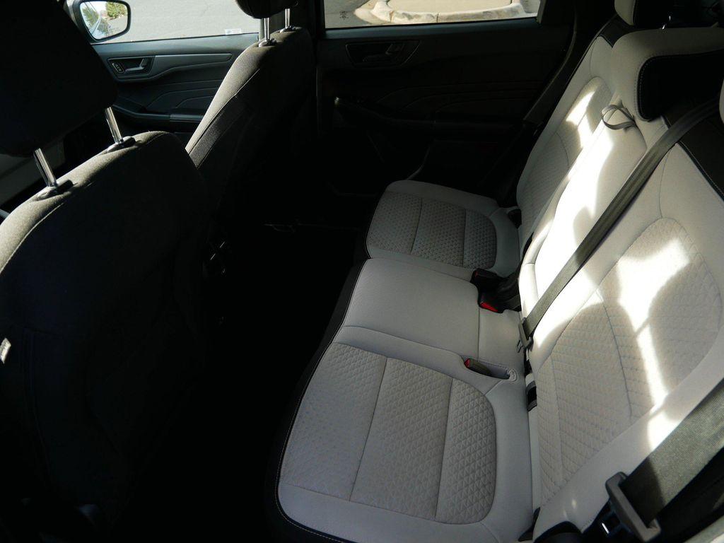 used 2023 Ford Escape car, priced at $16,987