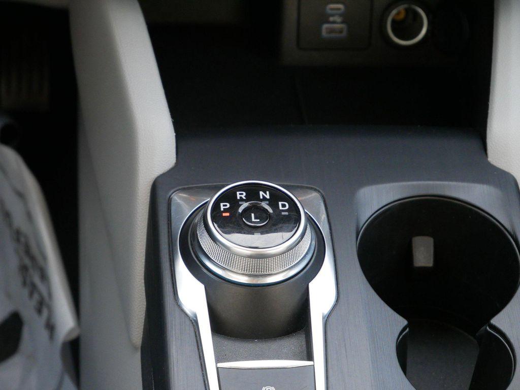 used 2023 Ford Escape car, priced at $16,987