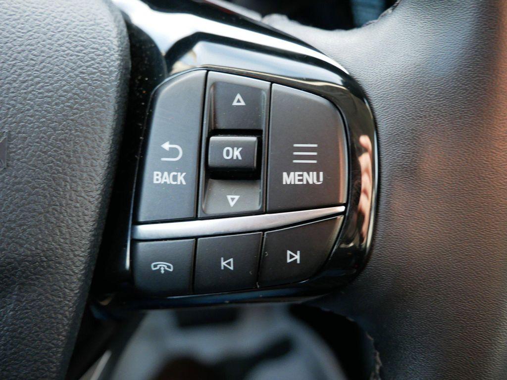 used 2023 Ford Escape car, priced at $16,987