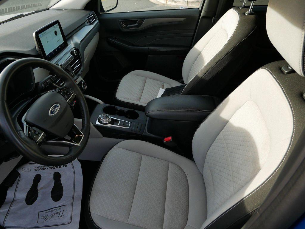 used 2023 Ford Escape car, priced at $16,987