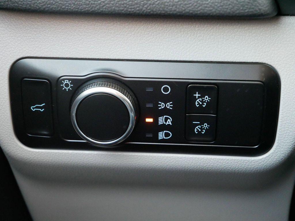 used 2023 Ford Escape car, priced at $16,987