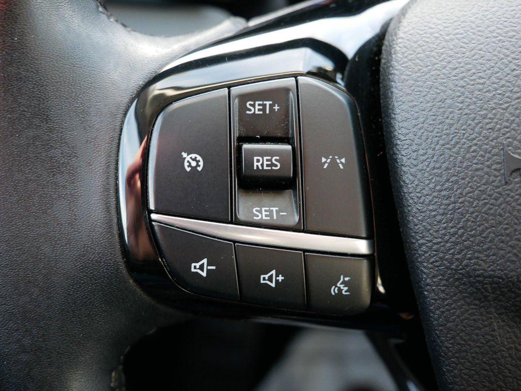 used 2023 Ford Escape car, priced at $16,987