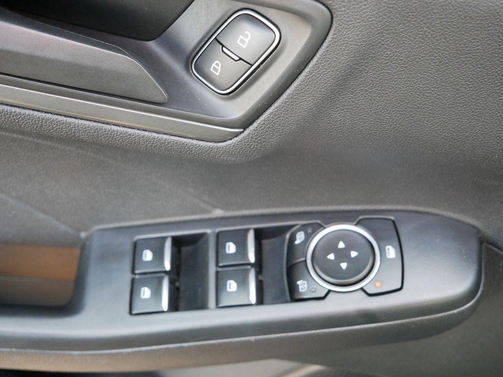 used 2023 Ford Escape car, priced at $16,987