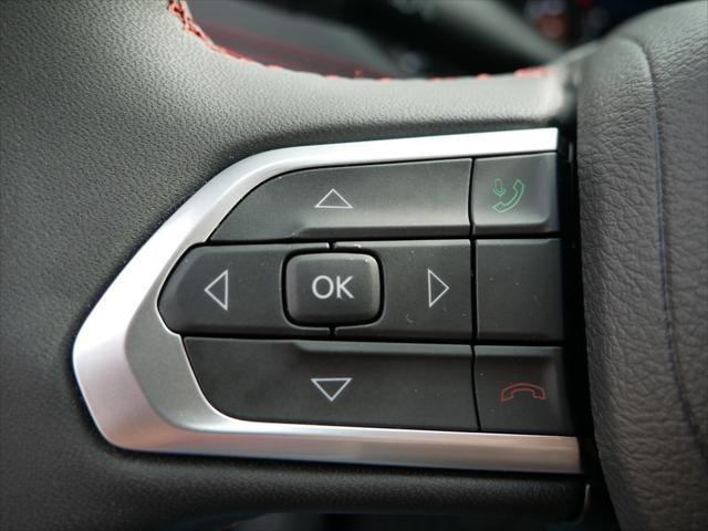 used 2025 Jeep Compass car, priced at $28,987