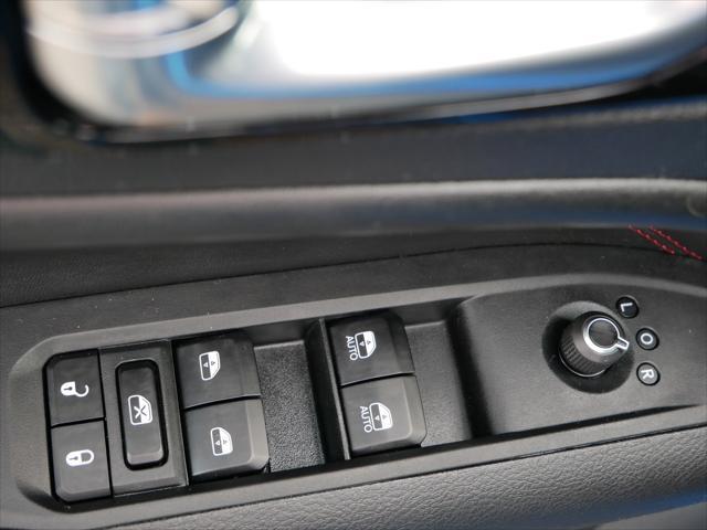 used 2025 Jeep Compass car, priced at $28,987