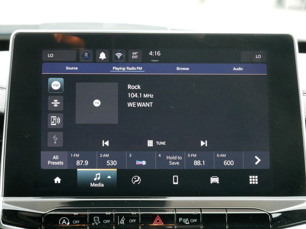 used 2025 Jeep Compass car, priced at $27,987