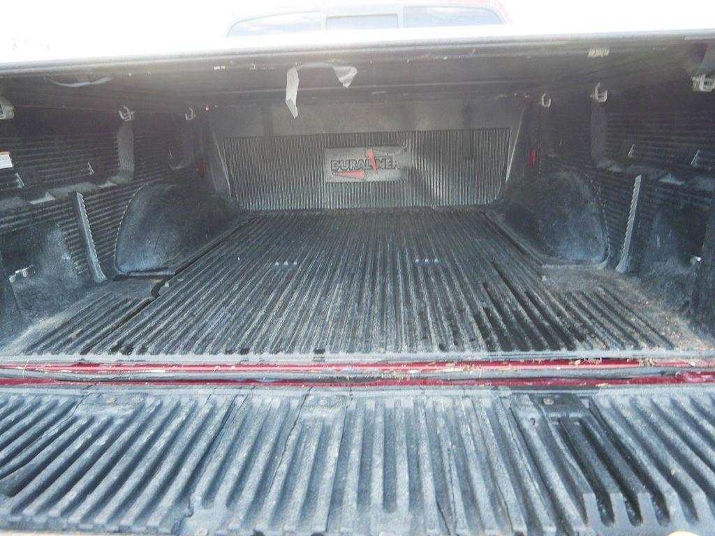 used 2013 Ford F-150 car, priced at $16,987