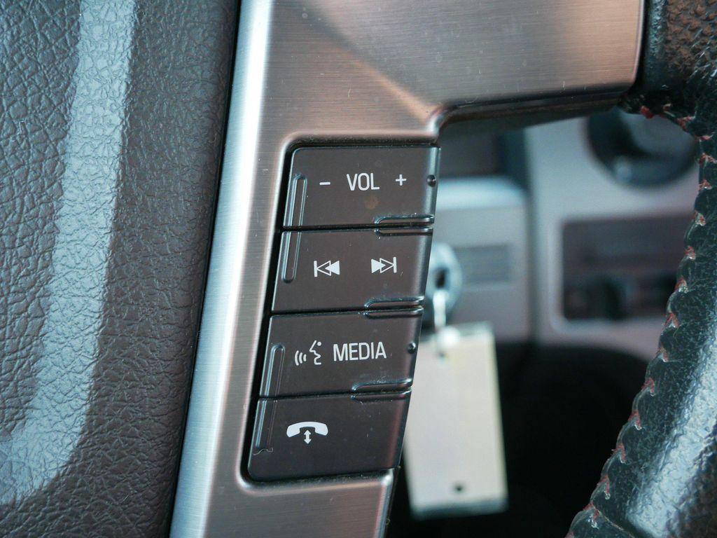 used 2013 Ford F-150 car, priced at $16,987