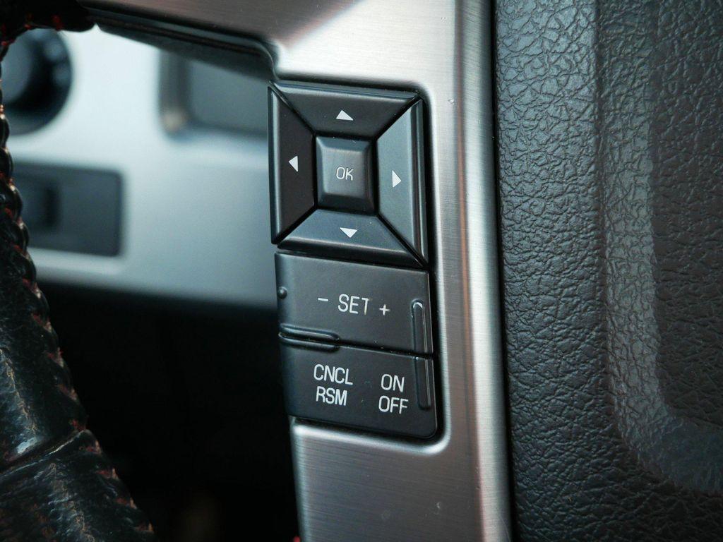 used 2013 Ford F-150 car, priced at $16,987