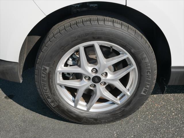 used 2024 Ford Edge car, priced at $25,987