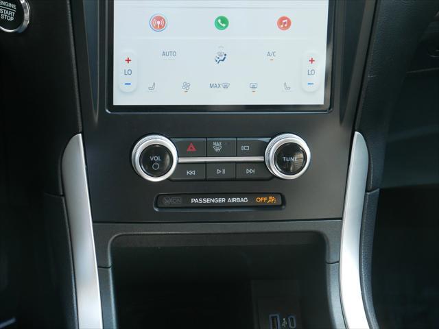 used 2024 Ford Edge car, priced at $25,987