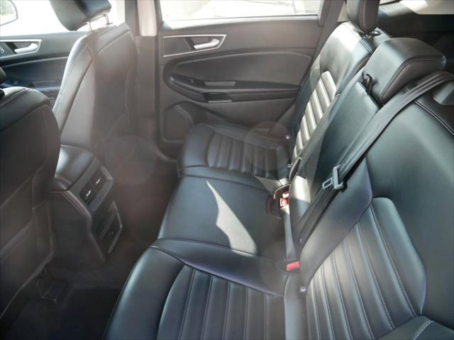 used 2024 Ford Edge car, priced at $25,987