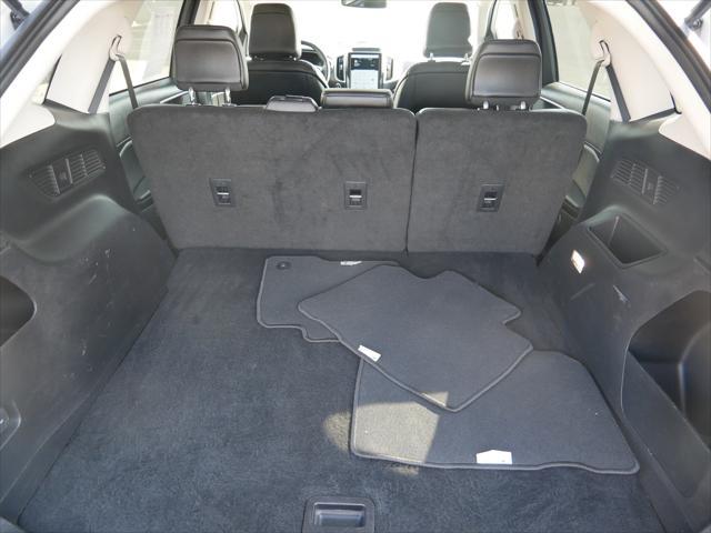 used 2024 Ford Edge car, priced at $25,987