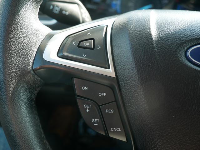 used 2024 Ford Edge car, priced at $25,987