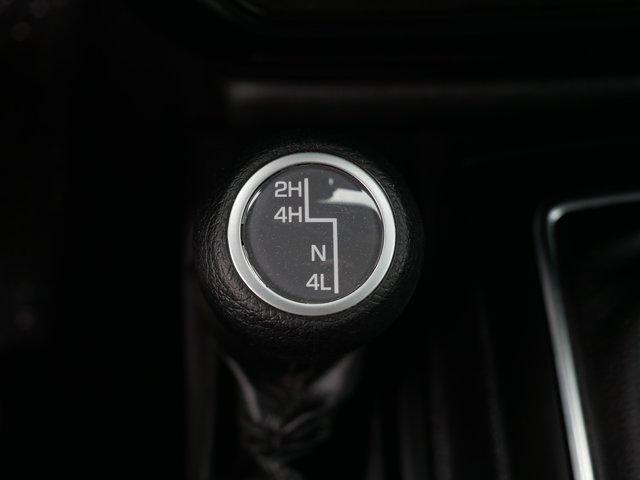 used 2021 Jeep Wrangler Unlimited car, priced at $28,487