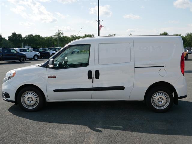 used 2022 Ram ProMaster City car, priced at $18,987