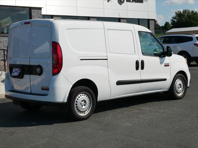 used 2022 Ram ProMaster City car, priced at $18,987