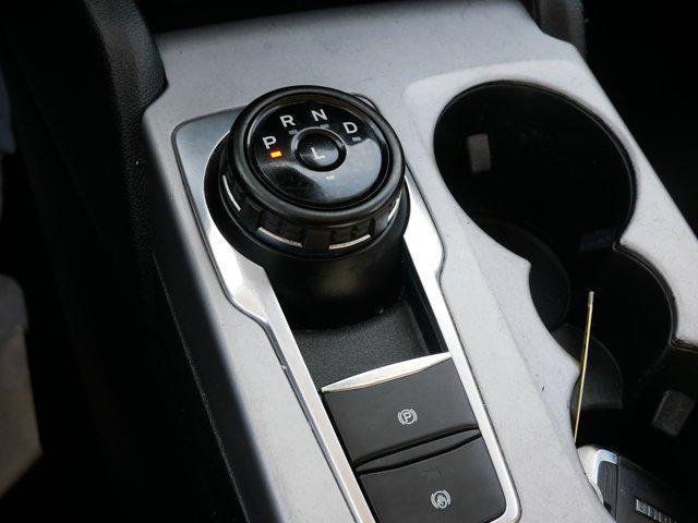 used 2021 Ford Bronco Sport car, priced at $23,987