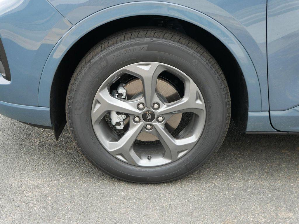 new 2024 Ford Escape car, priced at $31,628