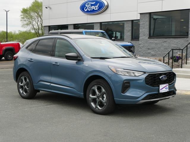 new 2024 Ford Escape car, priced at $32,278