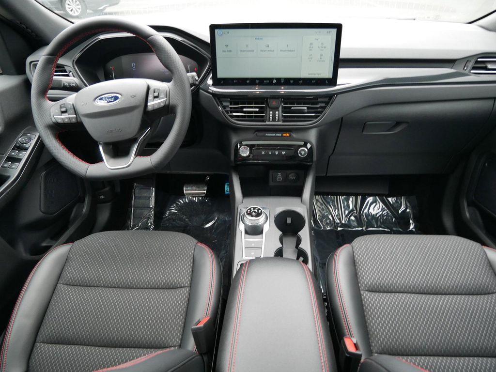 new 2024 Ford Escape car, priced at $31,628