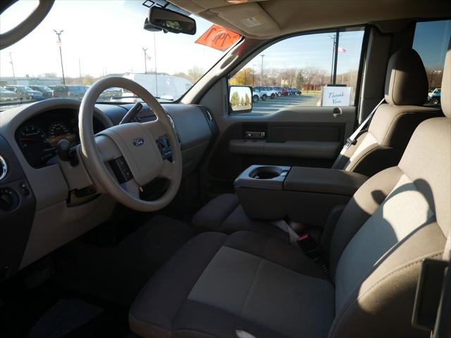 used 2006 Ford F-150 car, priced at $7,987